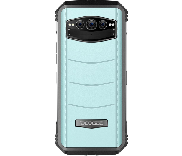 DOOGEE S100 12/256GB Niebieski - 1155097 - zdjęcie 3
